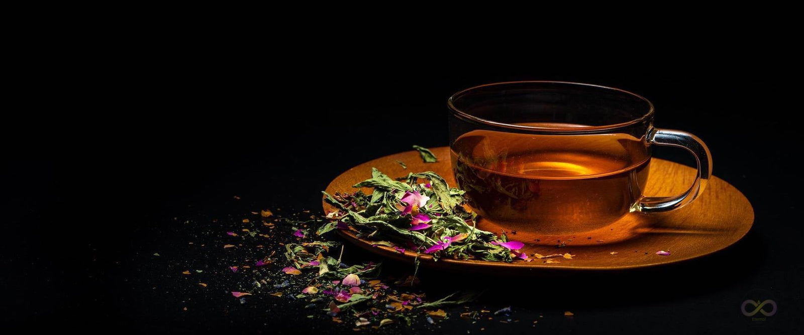 Let's meet EterBrain - What makes it an amazing tea!