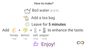 EterBrain - Ayurvedic Mindfulness Tea