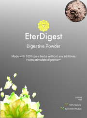 EterDigest- Ayurvedic Digestive Powder