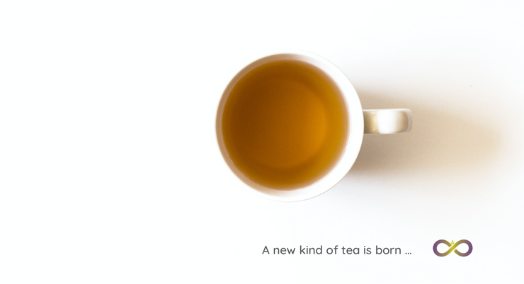 EterBrain - Ayurvedic Mindfulness Tea